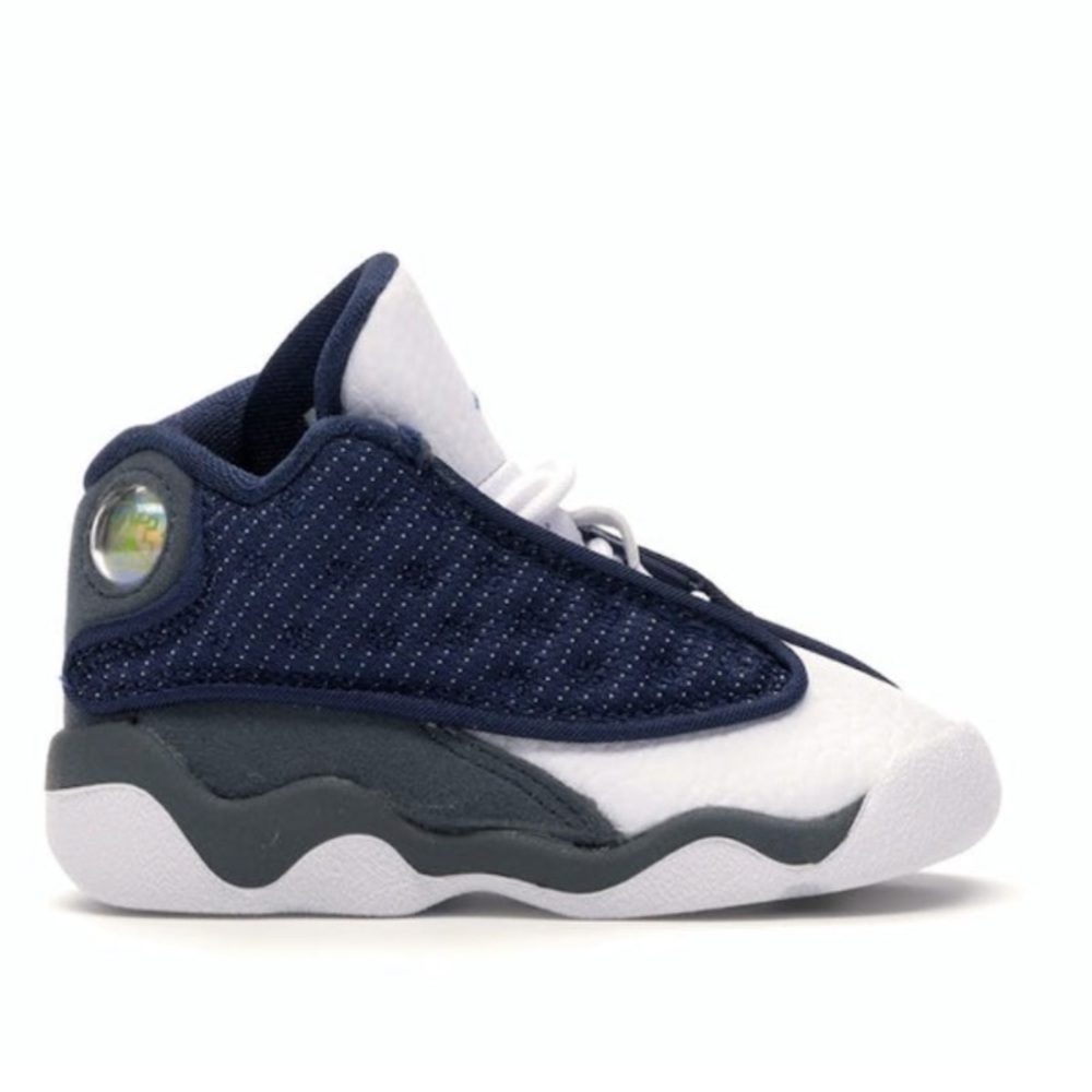 Jordan Flint 13 Retro 4c